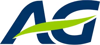 Logo AG Insurance