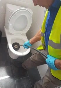Débouchage WC et Toilettes - Plombier Urgent Bruxelles