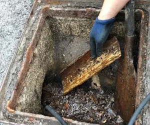 Débouchage de canalisations à Bruxelles : quand faire appel à un professionnel