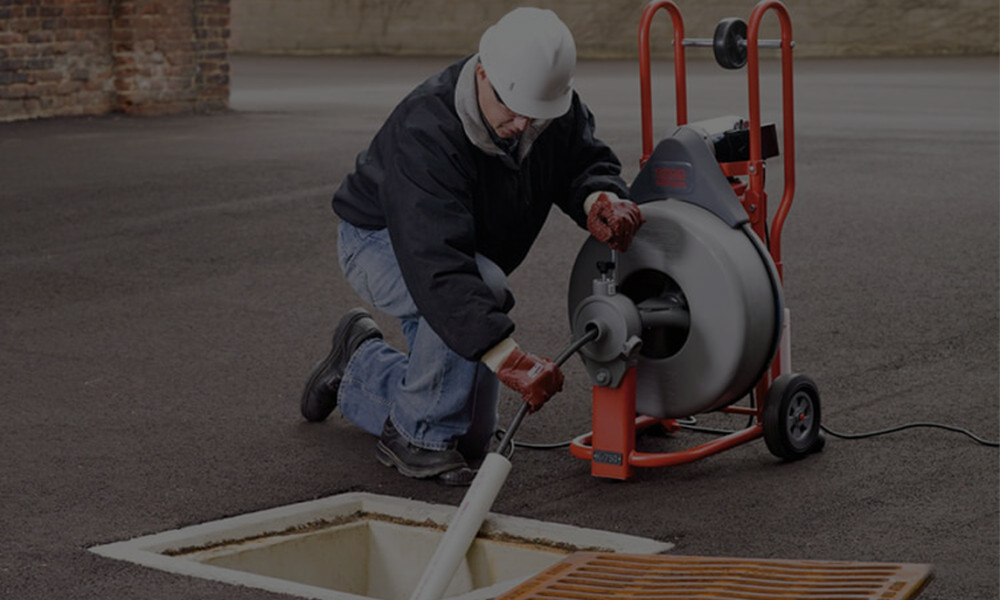 Service Débouchage de Canalisations Liège - Plombier Urgent SH Dépannage