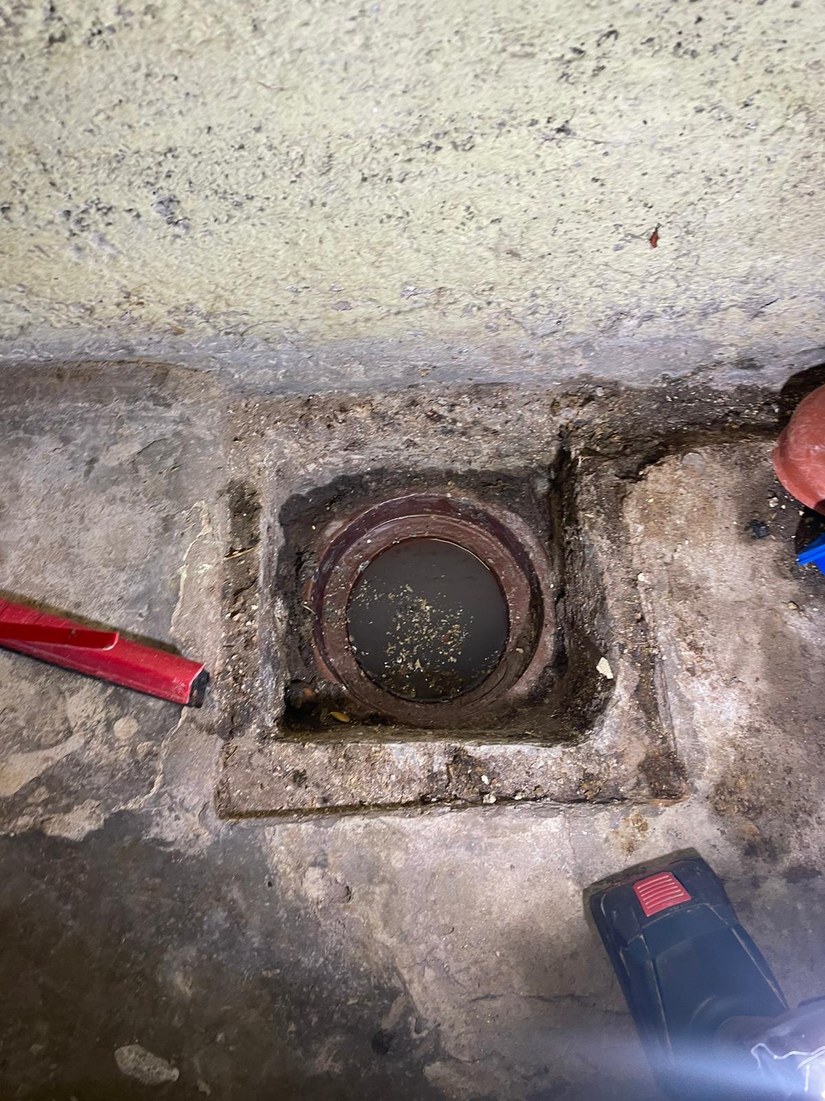 Débouchage Canalisations En Urgence à Anderlecht - SH Dépannage Plombier Urgent