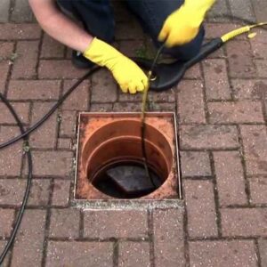 Débouchage Canalisations - Plombier Urgent Bruxelles