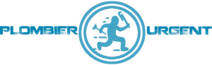 Logo Plombier Urgent