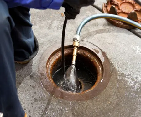 Entreprise de Débouchage de Canalisation - Plombier Urgent Bruxelles