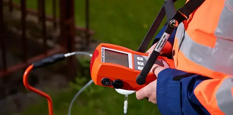 Détection de Fuite par Caméra à Bruxelles