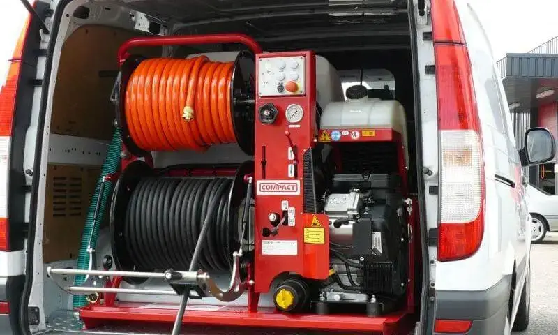 Plombier Urgence Bruxelles - Dépannage Plomberie 24H/7J