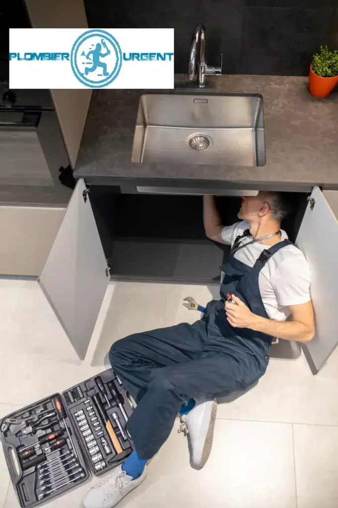 Plombier Urgence Bruxelles – Dépannage Plomberie * SH Dépannage