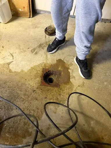 débouchage canalisations Woluwe Saint-Pierre - Plombier Urgent