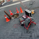 Débouchage Bruxelles pas cher — Plombier Urgent (24/7)