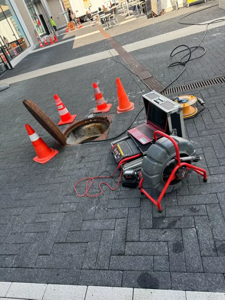 Débouchage en Urgence Bruxelles - Belgique - Plombier Urgent