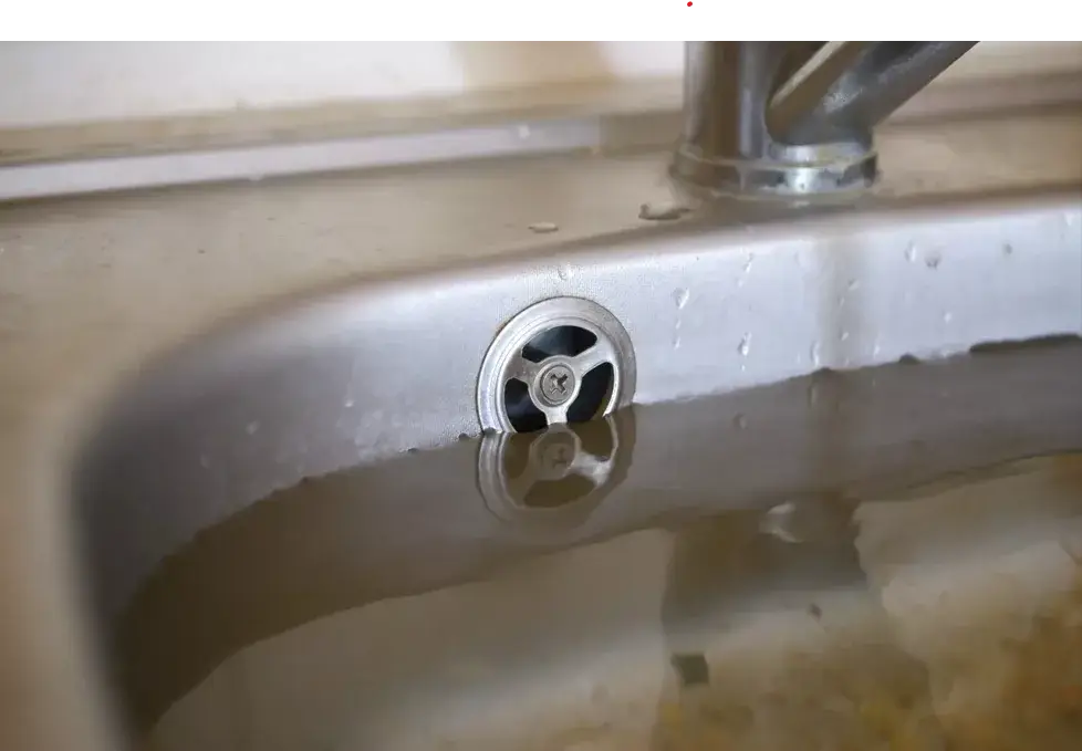 Comment déboucher une canalisation bouchée ?