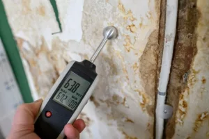 Comment trouver une fuite d'eau dans sa maison - Plombier urgence bruxelles