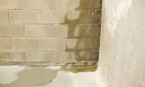 Comment trouver une fuite d'eau dans sa maison - Plombier urgence bruxelles