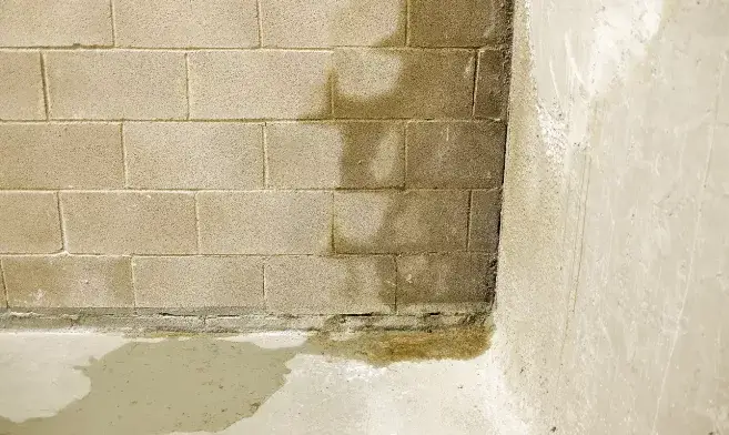 Comment trouver une fuite d'eau dans sa maison - Plombier urgence bruxelles