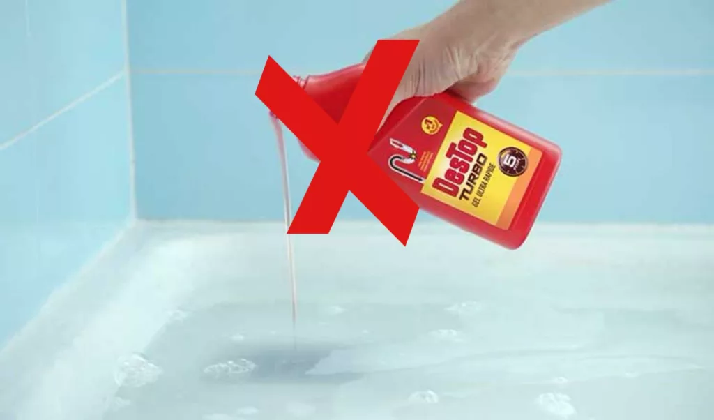 Pourquoi le Destop ne fonctionne pas ? - Débouchage Bruxelles