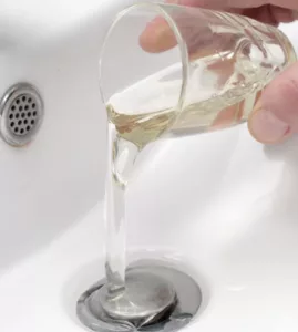 Débouchage avec vinaigre - Débouchage canalisation