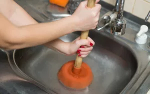 canalisations bouchées - Débouchage Bruxelles