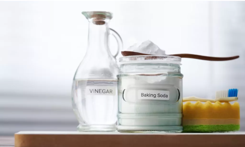 débouchage-au-bicarbonate-de-soude