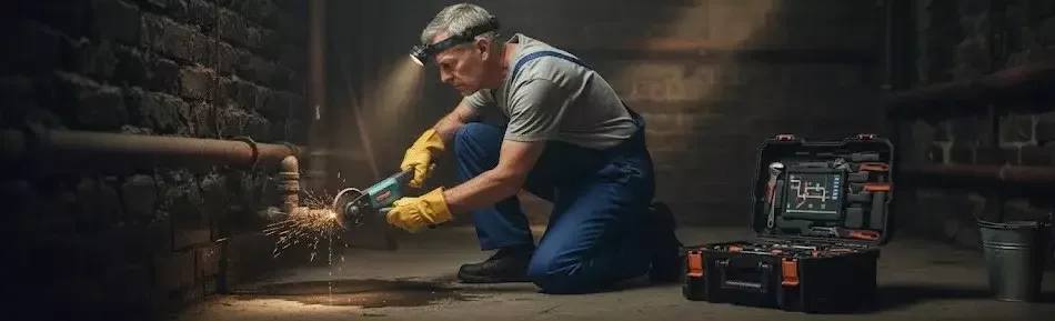 plombier-bruxelles-depannage-urgence-canalisation-decoupe-tuyau