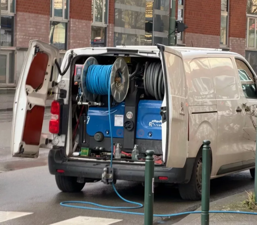 débouchage-hydrocurage-plombier-urgent-débouchage-bruxelles
