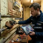 intelligence-artificielle-et-plomberie-dépannage-plomberie-bruxelles