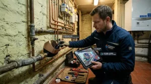 intelligence-artificielle-et-plomberie-dépannage-plomberie-bruxelles