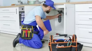Devis signé avant tout travaux — plombier à Bruxelles